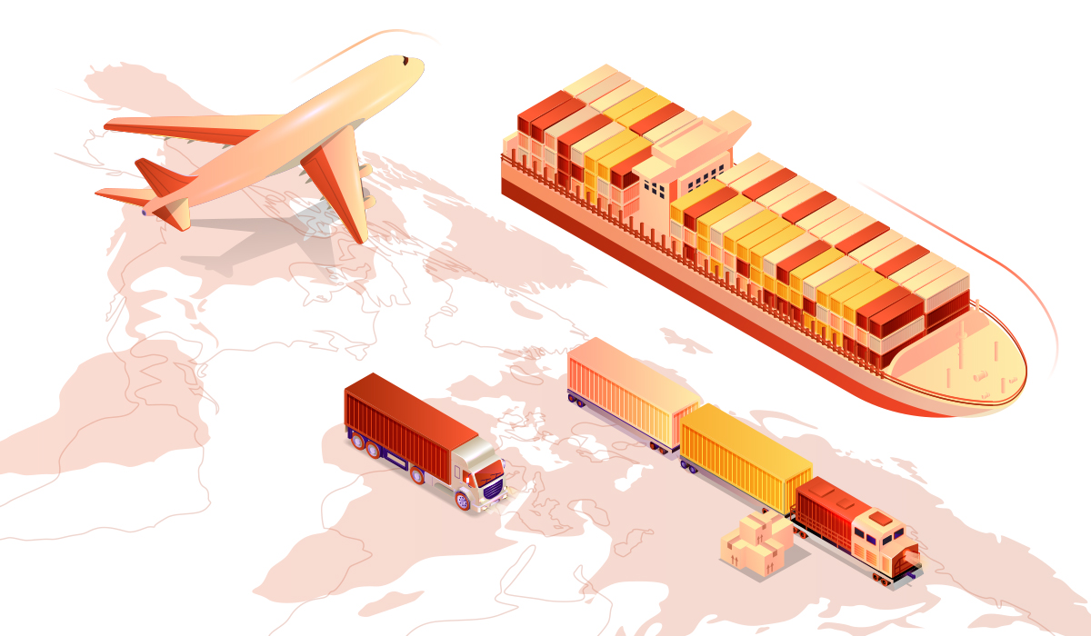 Industry Guide: Logistics