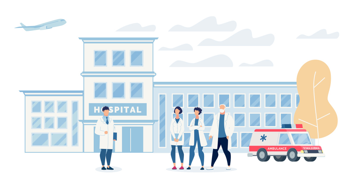 Industry Guide: Healthcare