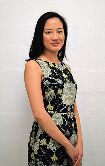 Cynthia Chong Ruixin<