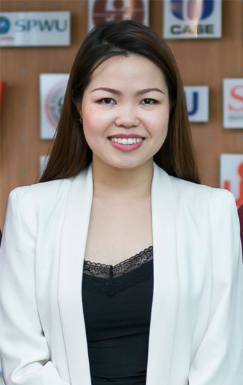Heidi Lee Hui Ying